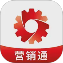 起重营销通2026官方新版图标