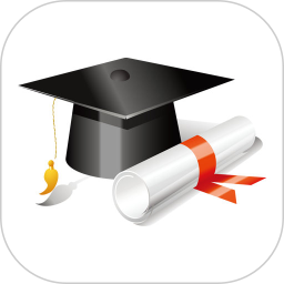 在职研究生招生信息网2026官方新版图标