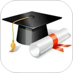 在职研究生招生信息网2026官方新版图标