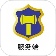 律小友服务端2025官方新版图标