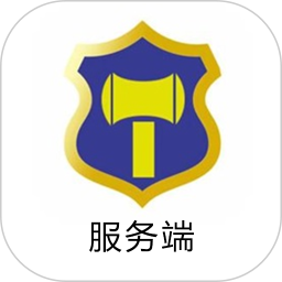 律小友服务端2026官方新版图标