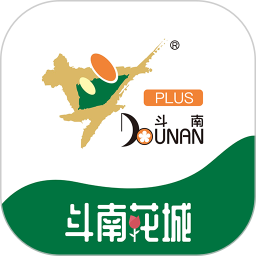 斗南花城2025官方新版图标