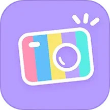 应用icon-萌图美颜相机2024官方新版