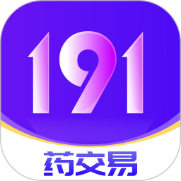 191药交易2025官方新版图标
