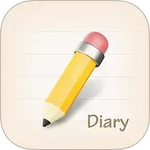 日记本记事2025官方新版图标