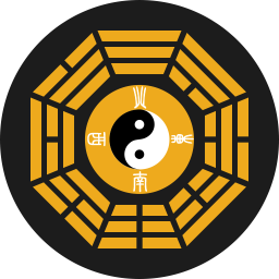 黄金罗盘2025官方新版图标