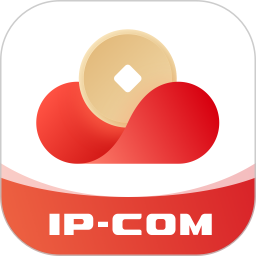 应用icon-IPCOM生意宝2024官方新版