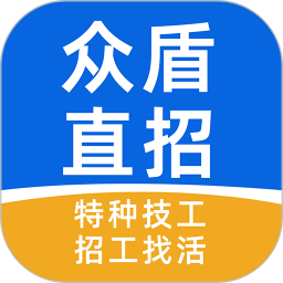 应用icon-众盾直招2024官方新版