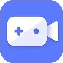 录屏特效大师2025官方新版图标