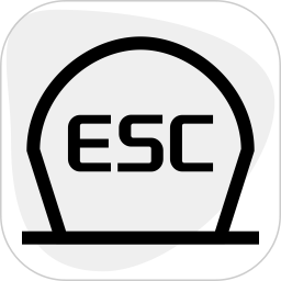 应用icon-Esc模拟大师2024官方新版