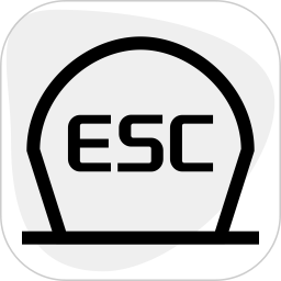 Esc模拟大师2025官方新版图标