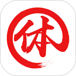 体网院2025官方新版图标