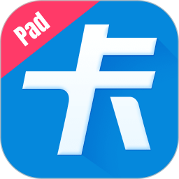 商卡通会员管理Pad2026官方新版图标