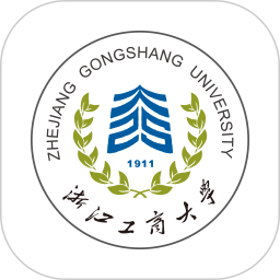 我的商大2026官方新版图标