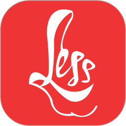 应用icon-LESS-红端2024官方新版