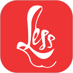 LESS-红端2025官方新版图标