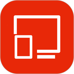 多屏互动（投屏大师）2025官方新版图标