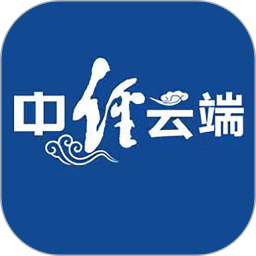 应用icon-中经云端2024官方新版