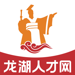龙湖人才网2026官方新版图标