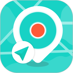 手机定位查找软件2026官方新版图标
