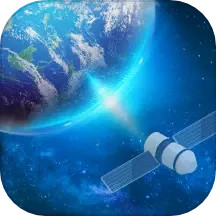 3D实景街景地图2025官方新版图标