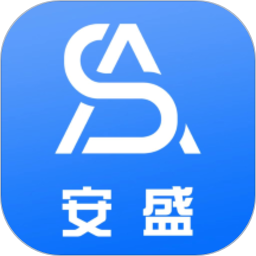 应用icon-安盛三元2024官方新版