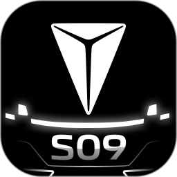 深蓝汽车2025官方新版图标