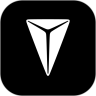 应用宝logo