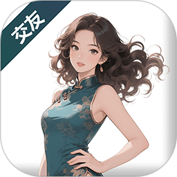 女聊视频交友2026官方新版图标