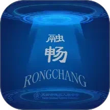 融畅2025官方新版图标