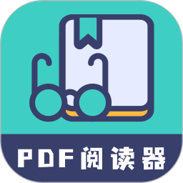珠穆朗玛PDF阅读器2025官方新版图标