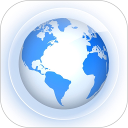 应用icon-全球高清实景地图2024官方新版