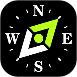 指南针Pro2026官方新版图标