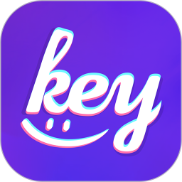 应用icon-KeyChat2024官方新版