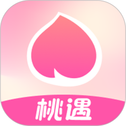 应用icon-桃遇2024官方新版