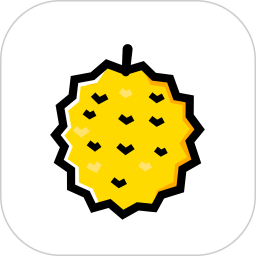 榴莲日记2026官方新版图标