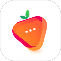 应用icon-草莓视频2024官方新版