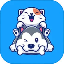 应用icon-狗猫翻译器2024官方新版