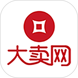应用icon-大卖网2024官方新版