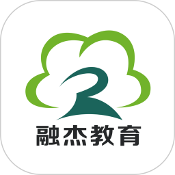 融杰智慧校园2025官方新版图标