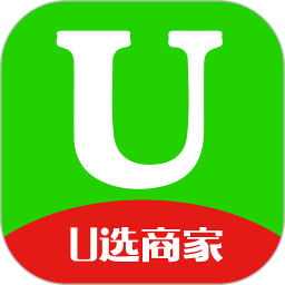 U选易购商家版2025官方新版图标