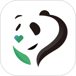 应用icon-熊猫优康复2024官方新版