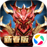 应用宝logo