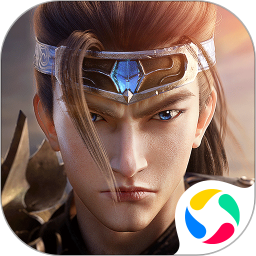 應用icon-極無雙2-國戰開啟2023官方新版