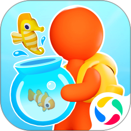 應用icon-我的水族世界2023官方新版