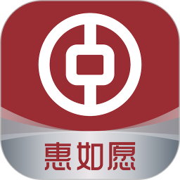 应用icon-惠如愿2024官方新版