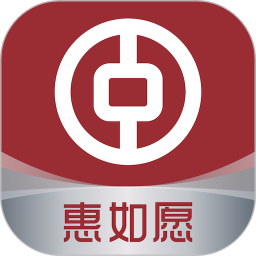 惠如愿2026官方新版图标