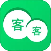 应用icon-客客通2024官方新版