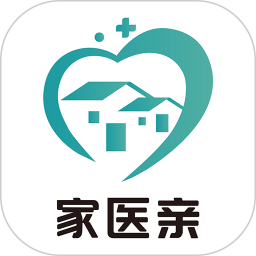 家医亲2025官方新版图标