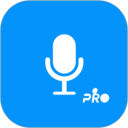 应用icon-通话录音Pro2024官方新版